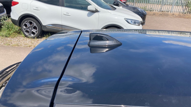 Toyota Corolla 2.0 VVT-i Hybrid GR Sport 5dr CVT Hybrid Hatchback
